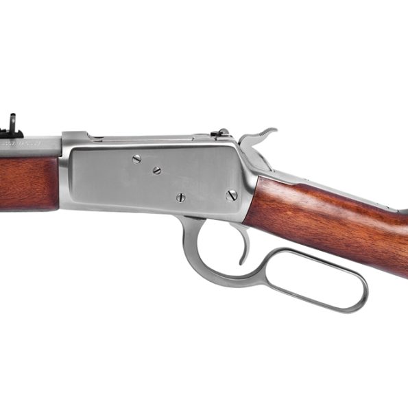 Carabina Rossi Puma Cal 44 Magnum Paraguai