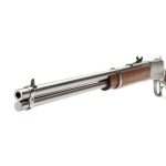 Comprar carabina 357 inox