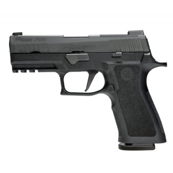 PISTOLA SIG SAUER P320 X-CARRY 9MM