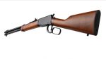 RIFLE CBC 22 RIO BRAVO MADEIRA PARAGUAI