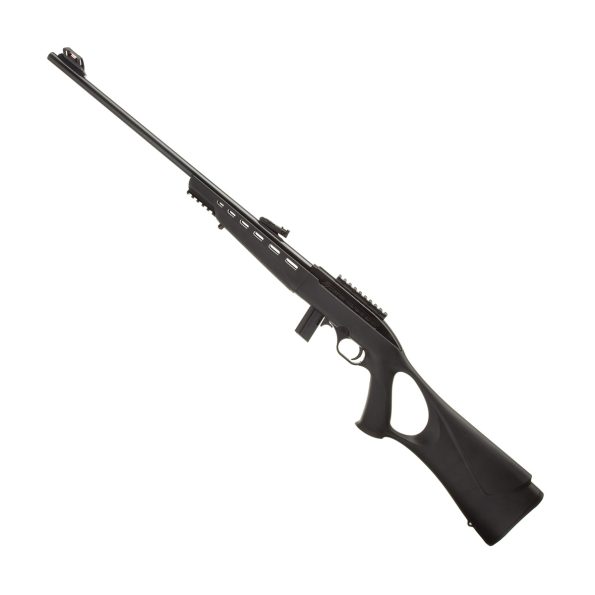 Rifle cbc 7022 way