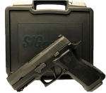 PISTOLA SIG SAUER P320 X-CARRY 9MM