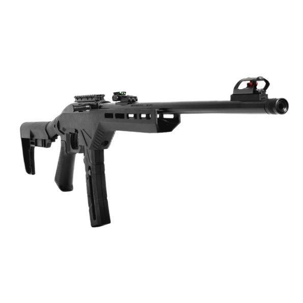 comprar rifle 7022 tactical paraguai