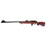 Rifle CBC