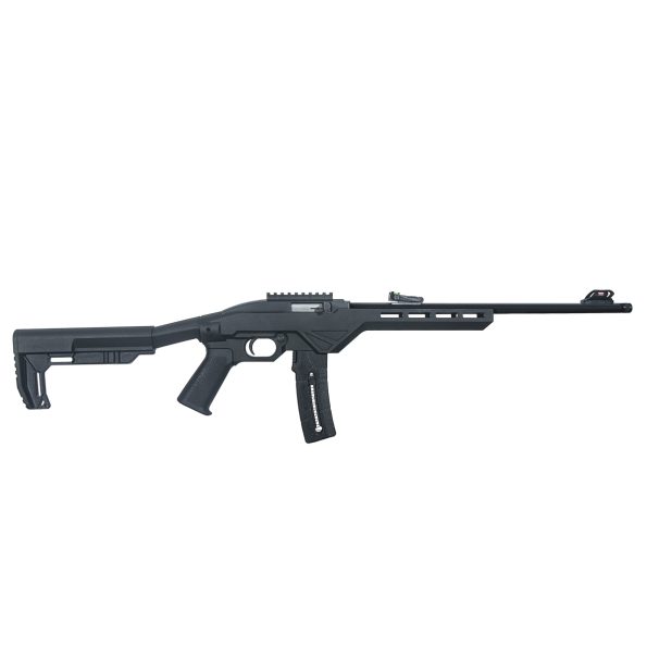 comprar rifle cbc tatico 22