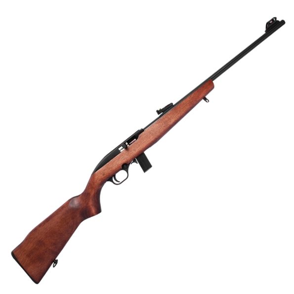 Rifle CBC