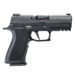 PISTOLA SIG SAUER P320 X-CARRY 9MM